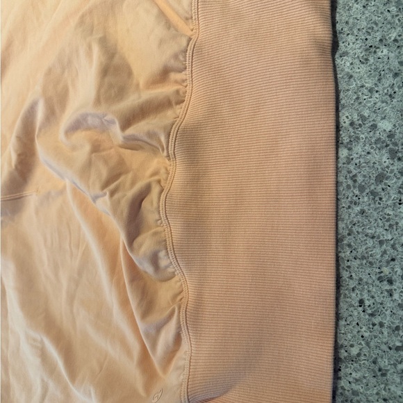 🌟Host Pick 🌟 Lululemon Ribbed Contoured-Waist Crew - Picture 6 of 8